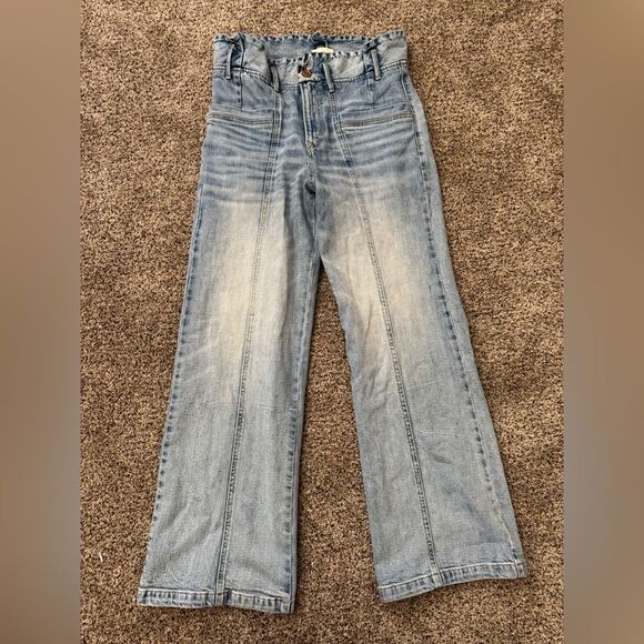 Porter blue jeans - Picture 2 of 5